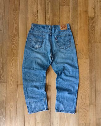 Jeans Levi's 550 Vintage 