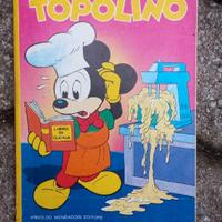 fumetti topolino