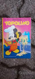 fumetti topolino