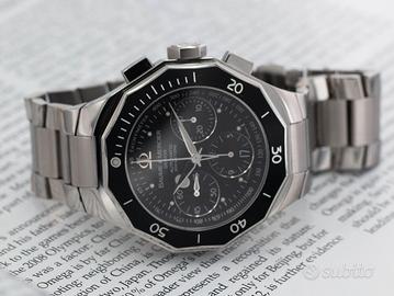 Baume & Mercier Riviera XXL Chrono 8723 - N.O.S.