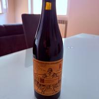 Montepulciano d’Abruzzo Valentini 2015