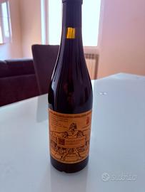 Montepulciano d’Abruzzo Valentini 2015