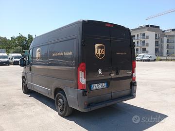 Vendita peugeot boxer