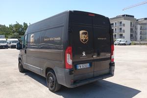 Vendita peugeot boxer