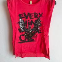 maglia smanicata met