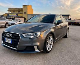 AUDI A3 1.6 TDI SPORTBACK SPORT FUL LED NEW MY17