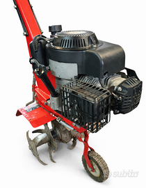 Motozappa -173 cc-4 frese usata