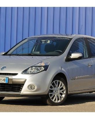 Ricambi usati renault clio 2005-2013 #h