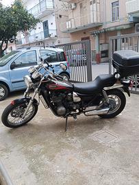 Kawasaki Eliminator 600