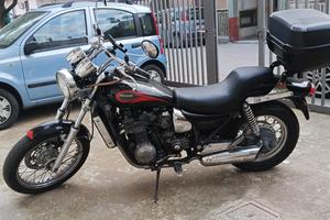 Kawasaki Eliminator 600