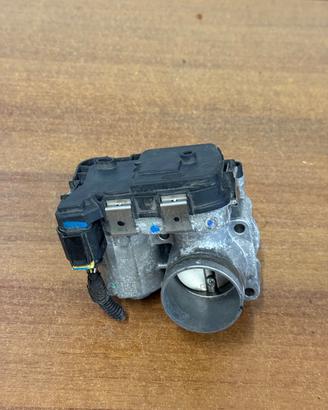 Corpo Farfallato Fiat New Panda o 500 1.0 Hybrid