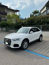 Audi Q3 2016