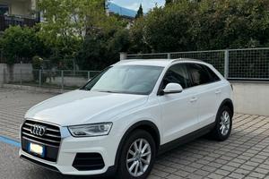 Audi Q3 2016
