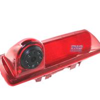 Telecamera per parcheggio con visione notturna per