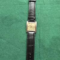 Orologio da polso svizzero longines carica manuale