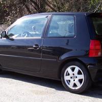 Ricambi lupo