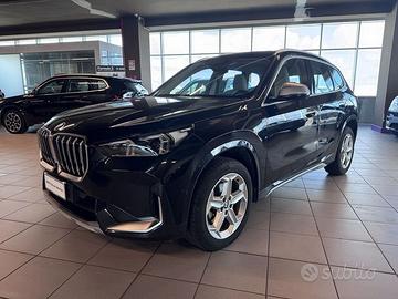 BMW X1 sDrive 18d xLine Edition