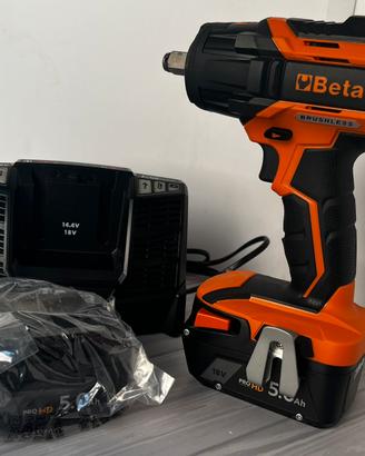 Avvitatore ad impulsi Beta 1984/18qm