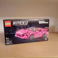 Lego speed champions77241 Fast&Furious Honda S2000