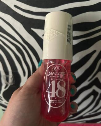 Sol de Janeiro Cheirosa 48 Perfume Mist