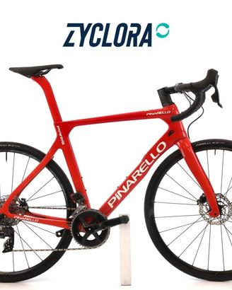 Pinarello Paris Disk AXS 12V t.54