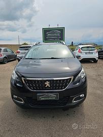 Peugeot 2008 BlueHDi 100 GT Line