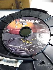 Cavo audio per strumenti