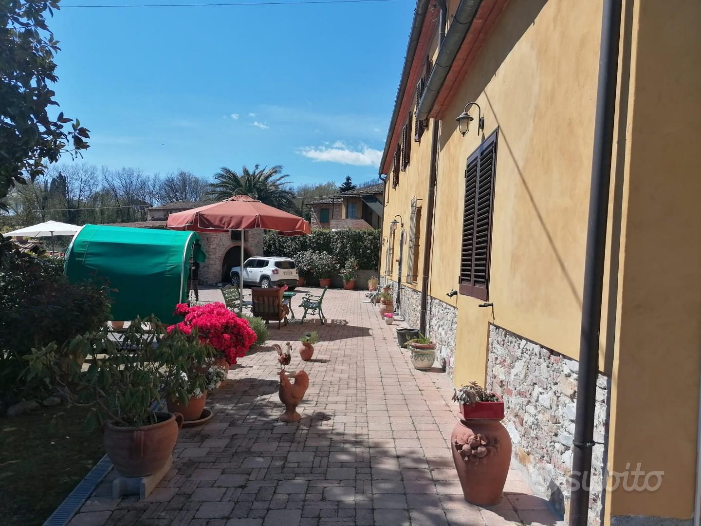 Rustico a Vicopisano - Altro