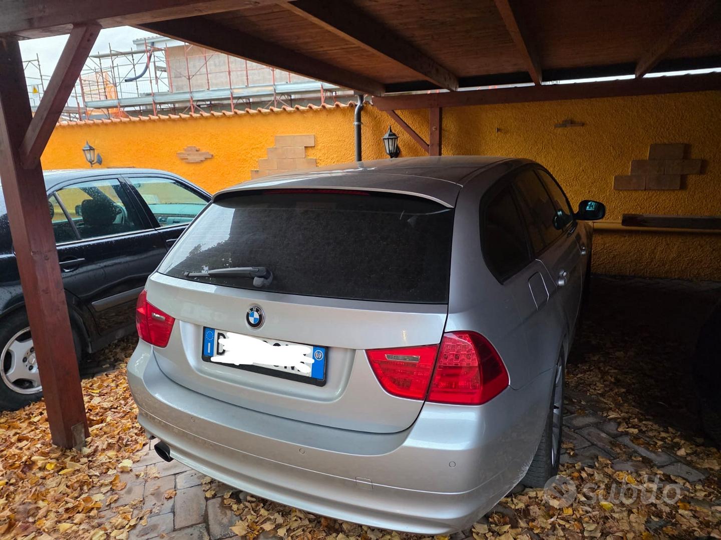 BMW Serie 3 (E90/91)