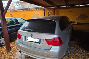BMW condizioni ottimali
