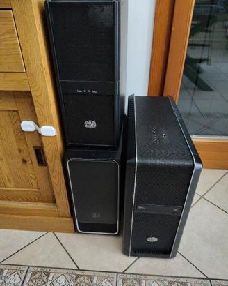 case cooler master