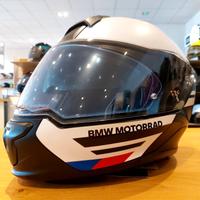 BMW Casco System 7 Carbon EVO Moto