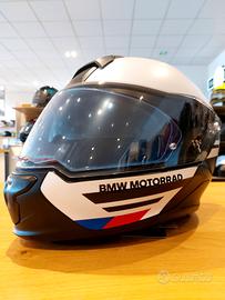 BMW Casco System 7 Carbon EVO Moto