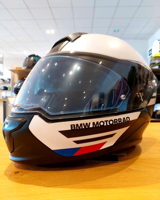 BMW Casco System 7 Carbon EVO Moto