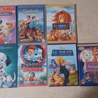 dvd cartoons