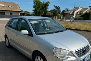 Volkswagen Polo 1.4 TDI 80 CV – 2007 – 247.745 km