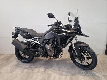 SUZUKI V-Strom 800SE