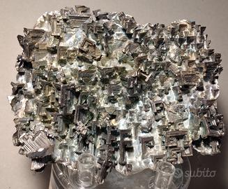 Cristalli di Bismuto - Bolivia