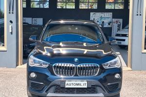 Bmw X1 sDrive18d Business