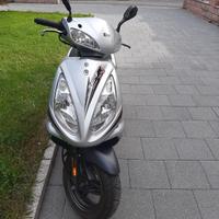 Sym Jet4 50 - 2010