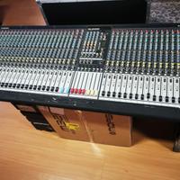 MIXER ALLEN & HEATH GL2400-40