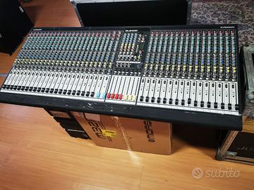 MIXER ALLEN & HEATH GL2400-40