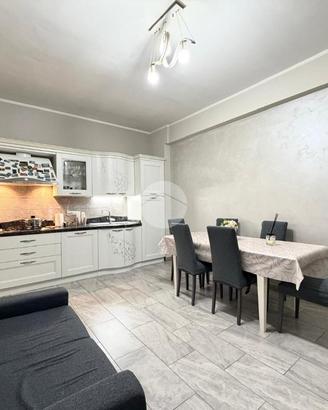 3 LOCALI A CASAVATORE