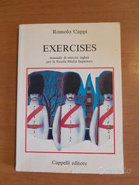 Exercises- Romolo Cappi Cappelli Editore 
