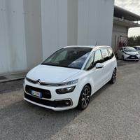 Citroen Grand C4 SpaceTourer BlueHDi 130 cv