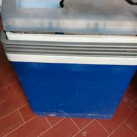 frigo portatile elettrico da auto 