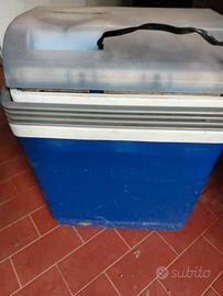 frigo portatile elettrico da auto 