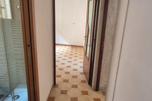 Bari, Bilocale non arredato