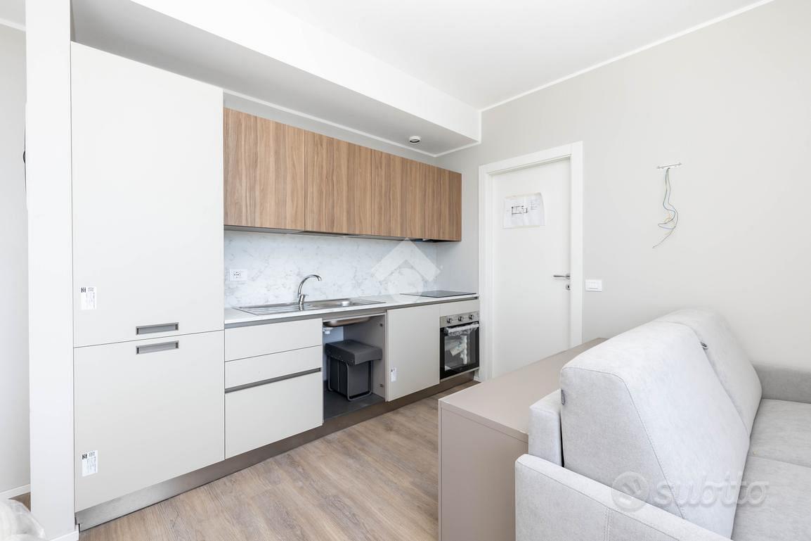 Appartamento – Milano, Ripamonti, Municipio 5 - Vista 4