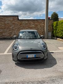 Mini One Clubman 1.5 JCM